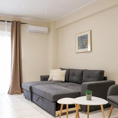 Urban Suite Corfu By Guestcorfu Luaran gambar