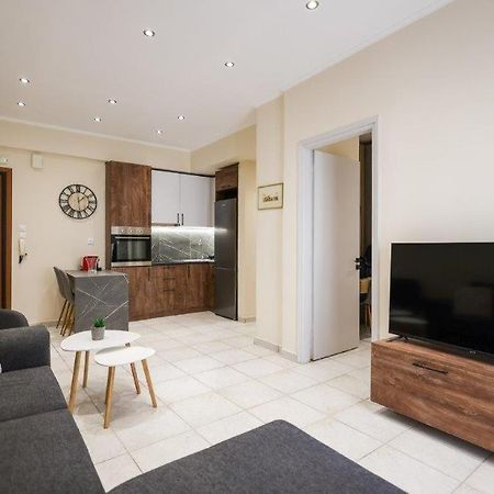 Urban Suite Corfu By Guestcorfu Luaran gambar