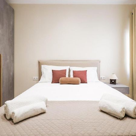 Urban Suite Corfu By Guestcorfu Luaran gambar