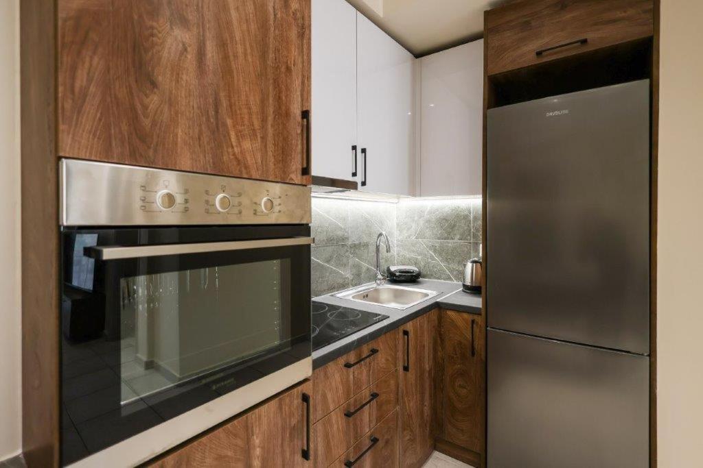 Urban Suite Corfu By Guestcorfu Luaran gambar