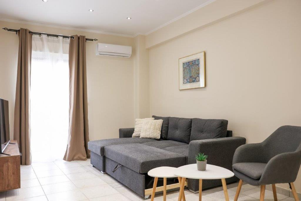 Urban Suite Corfu By Guestcorfu Luaran gambar