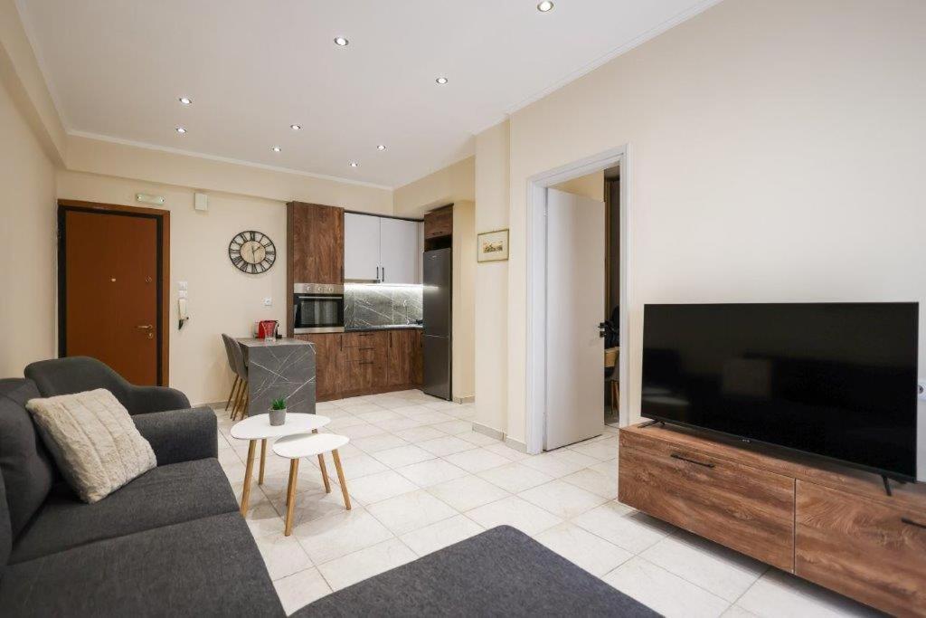 Urban Suite Corfu By Guestcorfu Luaran gambar