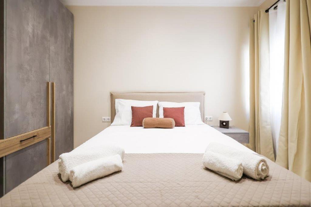 Urban Suite Corfu By Guestcorfu Luaran gambar